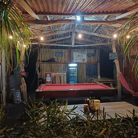 Cabanas Privadas Dilany Moyogalpa Eksteriør bilde