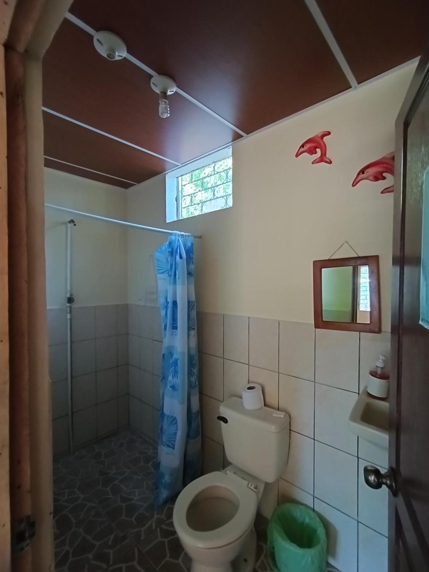 Cabanas Privadas Dilany Moyogalpa Eksteriør bilde